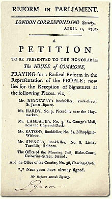 Handbill_advertising_a_petition_to_the_House_of_Commons_for_Parliamentary_Reform