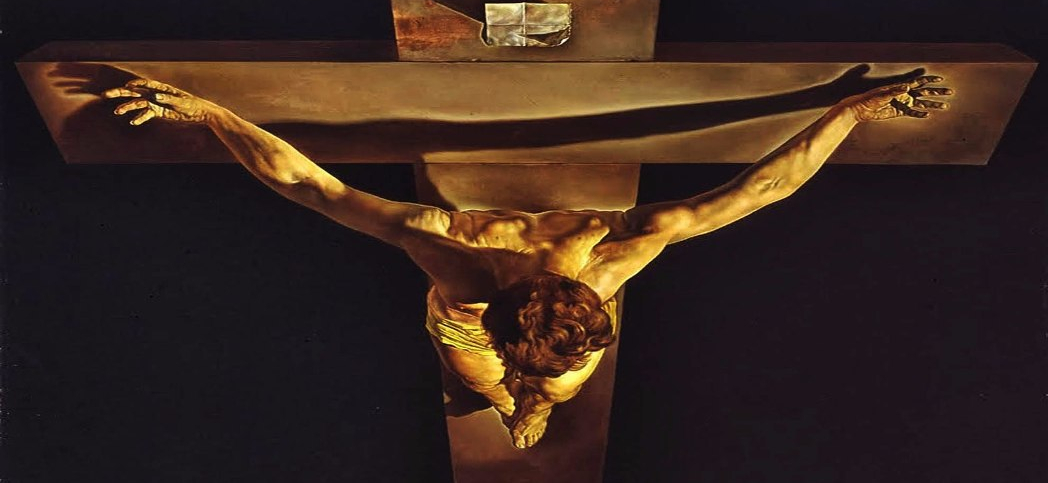 Dali-Christ