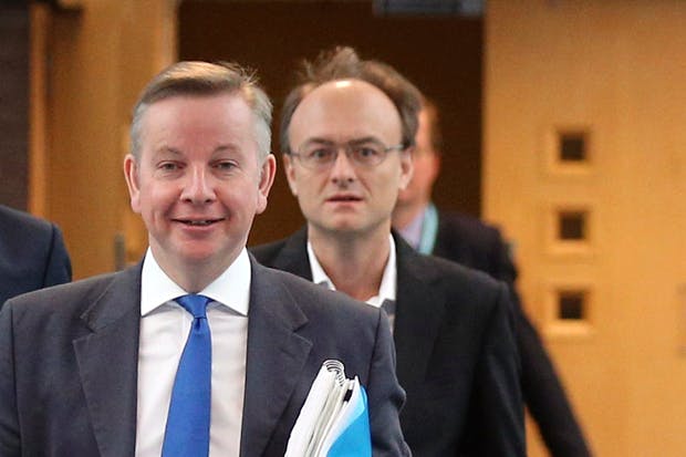 Gove-Cummings